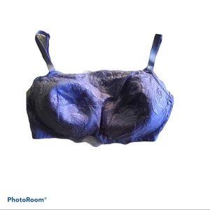 Instant Shaping Underwire Lacey Bra